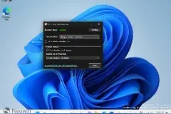 可让Win11任务栏图标不合并的全新第三方小工具问世图片