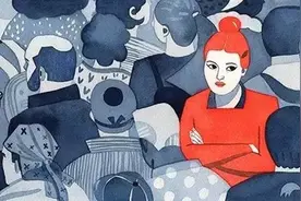 六十岁大妈病倒后，才明白：儿媳照顾公婆，是有附加条件的图片