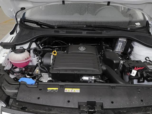 捷达va3搭载哪款发动机(捷达va3用的什么发动机)