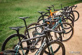 外媒评选2022年7款最好的All-Road公路车（上）图片