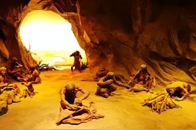 语不惊人死不休！共读浅议《中国通史》第1章：婚姻图片