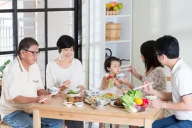 “过午不食”能减重？长达一年的真人实验发现图片