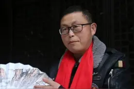 一捧黄泥、一支画笔，描摹出最美家乡景图片