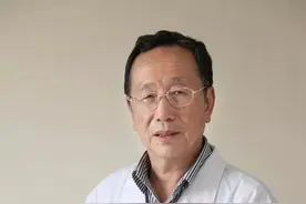 胡大一：从一位中年患者患病就医的经历所想到的图片