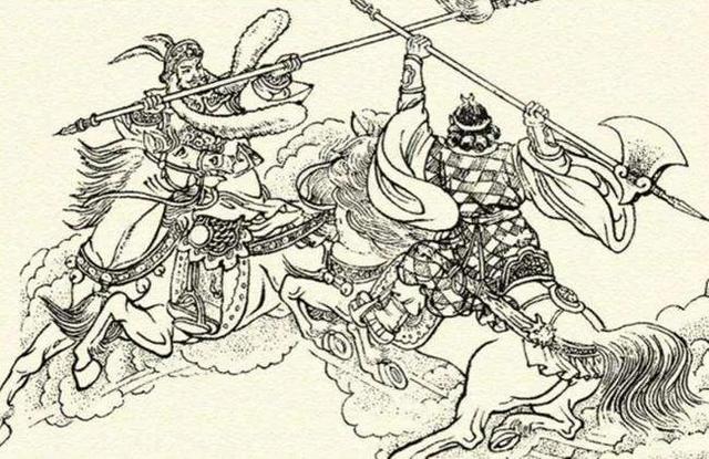 秦琼儿子墓出土，揭开唐第一猛将身份：不是李元霸，更不是尉迟恭