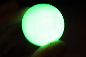 慈禧的陪葬珍宝夜明珠，为啥价值八个亿？被盗后又去了哪里？图片