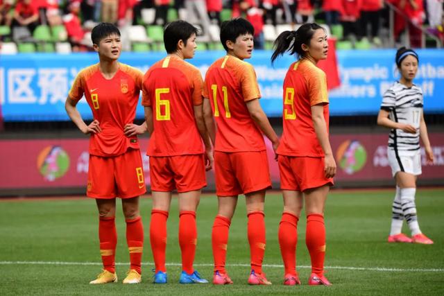 新一期女足集训名单解码:“水一期”有何不同?