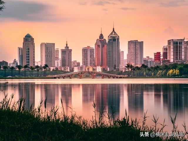 广西南宁楼市的危机，为何南宁房价如此之高，南宁市楼市的潜力