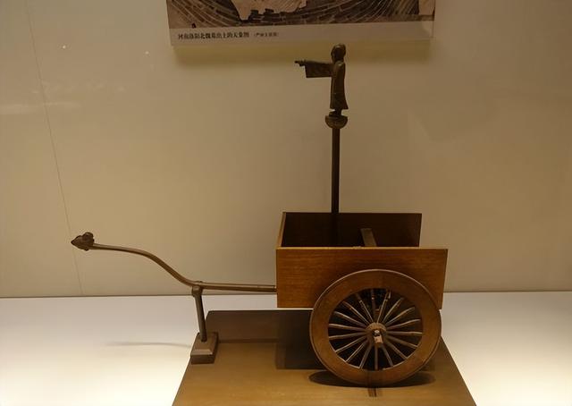 中国古人聪明,发明了四个奇技淫巧的东西,至今仍被看作是高科技