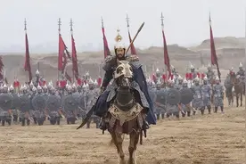 “满门忠烈”的杨家后人今何在？37代传人：身怀绝技却万般痛苦图片