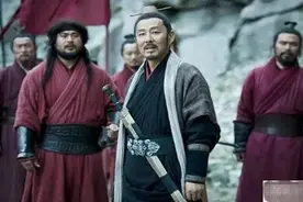 刘邦曾做过泗水亭亭长，这个亭长在现代是个多大的官？_1图片
