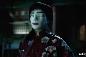 《阴阳镇怪谈》：被诅咒的小镇里藏着一个弥天大谎图片