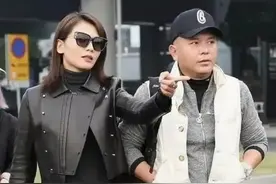 香港娱乐七位年过六十仍然单身的女星，大多数都是身家过亿的富婆图片