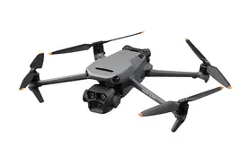 大疆DJI Mavic 3 Pro无人机13888元起售 三摄布局并支持体感飞行套装图片