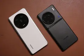 小米很不错，但我选vivo！一文看懂小米13 Ultra和vivo X90 Pro+图片