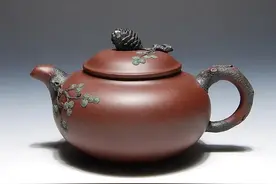 认识紫砂壶图片