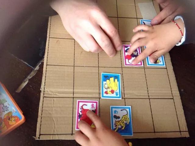 还记得“三国烟牌”吗？盘点一下小时候常玩的各类“卡牌”游戏