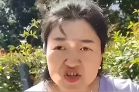 闹大了！西安奔驰女司机逆行后续，交警发声，罚款扣分都不能少！图片