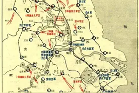 除了南京大屠杀，日军在江苏13个市都制造过大屠杀，你知道几个图片