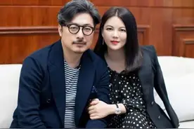 王岳伦：与李湘结婚12年，曾对彼此至死不渝，却转身3天夜会2女图片