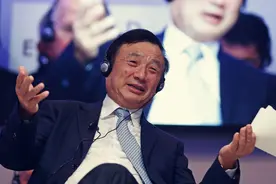 任正非 刘强东等16位企业家学历，居然有人初中毕业？图片