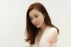 熊黛林，傲人身材，美艳绝伦图片