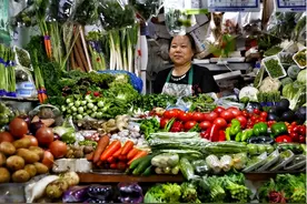 “甲醛大户”被揪出，3种蔬菜含甲醛，有毒还致癌？告诉你真相图片