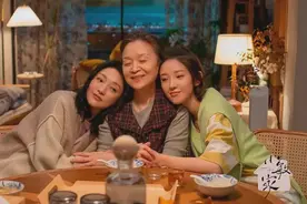 《小敏家》母子情演出了禁忌感，错哪儿了？图片