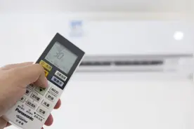 空调上的电辅热有什么用？空调取暖怎么设置最省电？大多人不知道图片