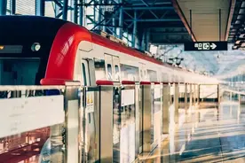 谁是世界地铁第一城图片