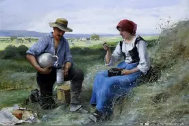 浅析19世纪至20世纪初法国的人口迁移的变化和影响图片