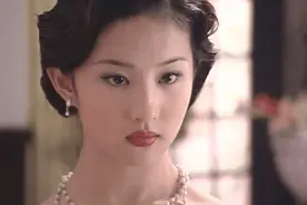 别人演“大家闺秀”只是像，她们简直就是名门大小姐本人图片