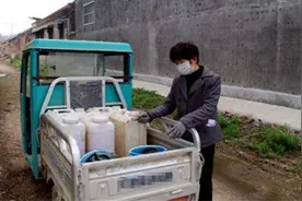 村子里被收走的尿究竟用在了什么地方图片