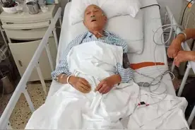 弟兄姊妹在老人去世三周年当天宣布断亲，骨肉之情从此如水般淡漠图片