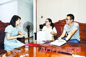 在医护、家人的爱里长大！这对厦门超早产双胞胎赢下了“闯关挑战”图片