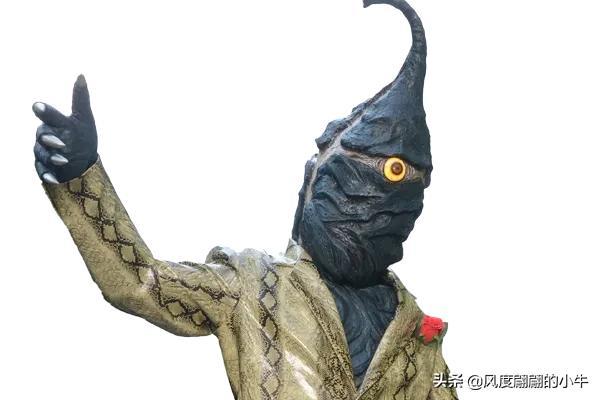 银河奥特曼维克特利奥特曼怪兽大全