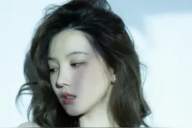 陈小纭写真集图片
