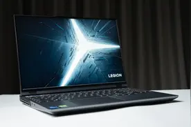 联想拯救者 Y9000P 2022：以不变应万变图片