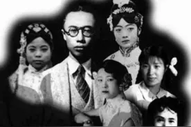 末代皇帝：溥仪，除了婉容和文绣，你知道他另外三位妻子是谁吗？图片