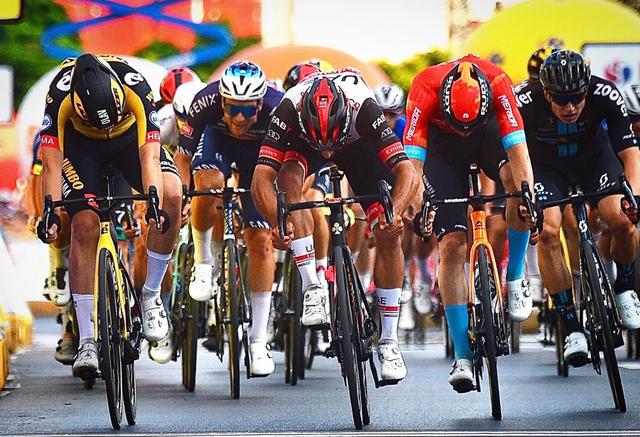 啥是支链氨基酸 对骑行有好处吗