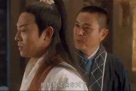 中国帮派史之明教：武则天的心机 回鹘人的谋划 武宗灭佛的陪葬图片