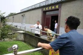 世界第一蛇村在中国，800人的村子生活着300万条蛇，村民不怕咬？图片