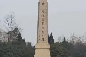 “三下乡”社会实践｜感二十大精神，传承红色文化图片