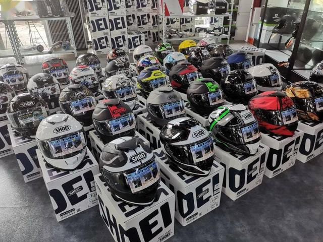 摩托车火到没边 但增驾注意事项及装备选购你了解多少？