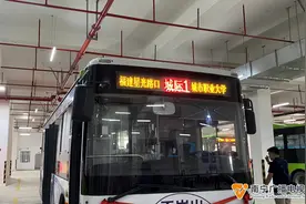 今日开通，票价3元起！南宁可坐公交车到扶绥了图片