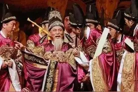“笏板”是什么？古代官员人手一个！比我们手机还酷图片