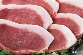 养猪业从巅峰到低谷，养猪大王损失惨重，年亏200亿赔光10年利润图片