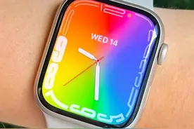 苹果用户双11只能选Apple Watch？别急着下手，这款国产表可平替图片