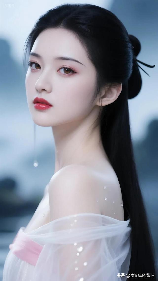 颜值天花板
