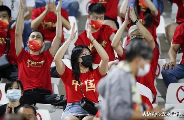 CCTV5直播国足VS阿曼！金敬道无缘大名单 三哥散步哥张5迎来告别战